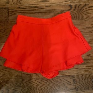 Zara Shorts
